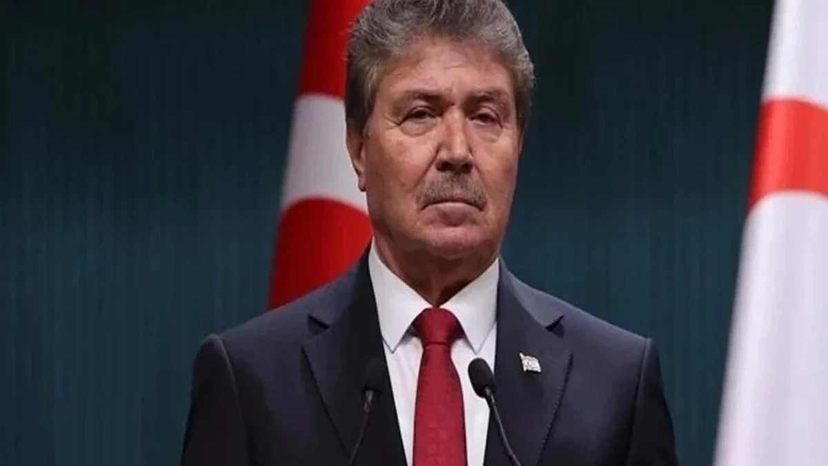 Премьер-министр поблагодарил Президента Ильхама Алиева за постоянную поддержку Северного Кипра