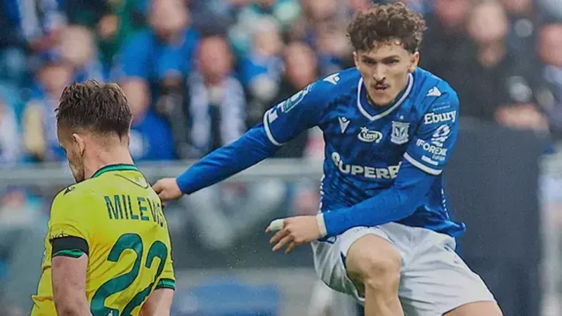 В этой стране 17 клубов имеют шансы на чемпионство – до конца осталось 6 туров