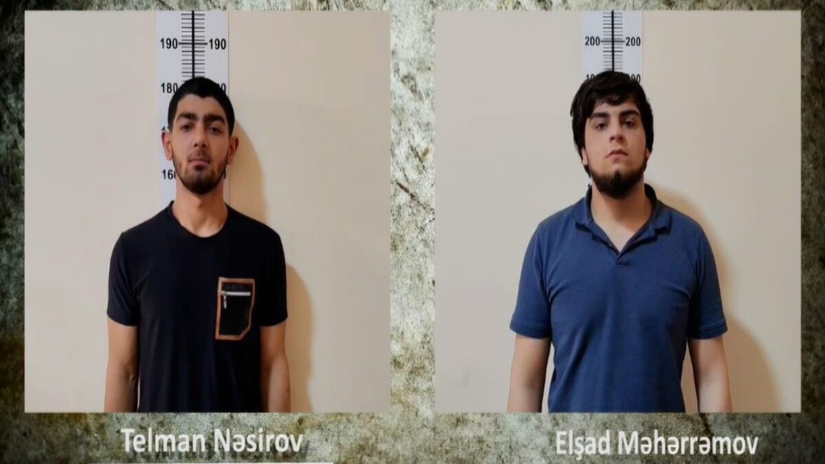 В Физули обнаружено 15 килограммов марихуаны и психотропные таблетки