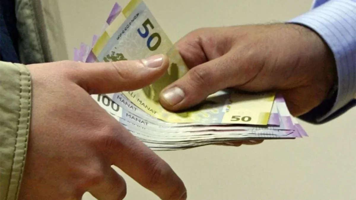 Долговая нагрузка населения выросла