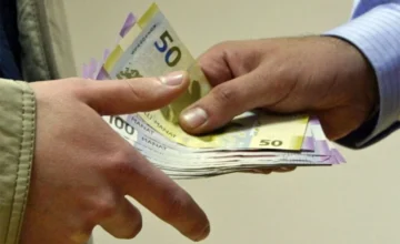 Долговая нагрузка населения выросла