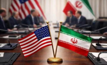 МИД Пакистана: дата новой встречи между США и Ираном пока не определена