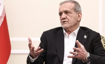 “Нет смысла продолжать конфронтацию между Ираном и США” – Пезешкиан