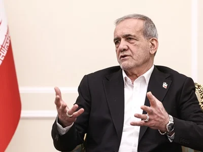 “Нет смысла продолжать конфронтацию между Ираном и США” – Пезешкиан