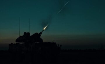 ОАЭ и Кувейт активируют системы противовоздушной обороны