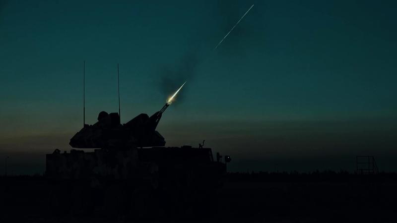 ОАЭ и Кувейт активируют системы противовоздушной обороны