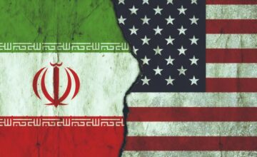 Иран принял двухнедельное перемирие