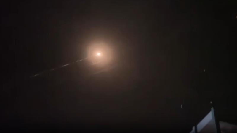 В Катаре, Бахрейне и Саудовской Аравии прозвучали сирены тревоги