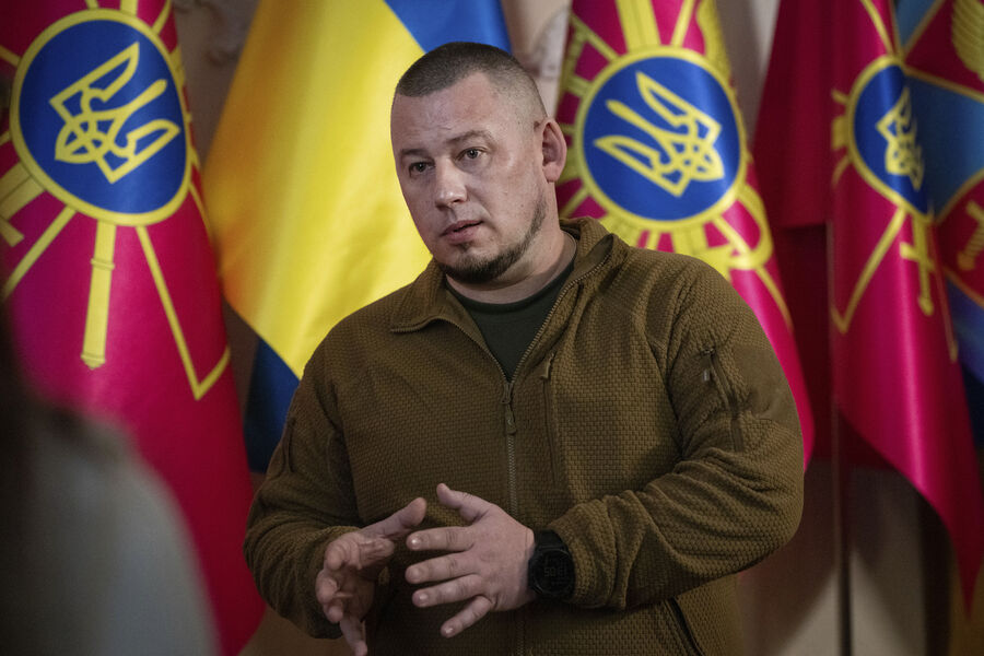 Офис Зеленского прокомментировал конфликт с Россией