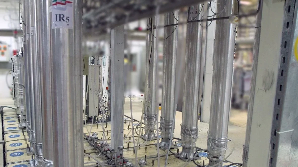 “Axios”: США предложили Ирану 20-летний мораторий на обогащение урана