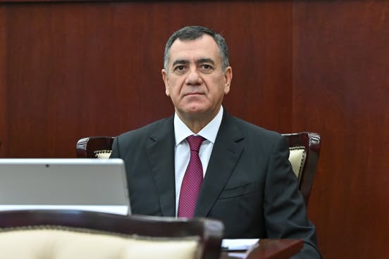 «Сложившаяся ситуация — большой шанс для Ирана» — Гудрат Гасангулиев