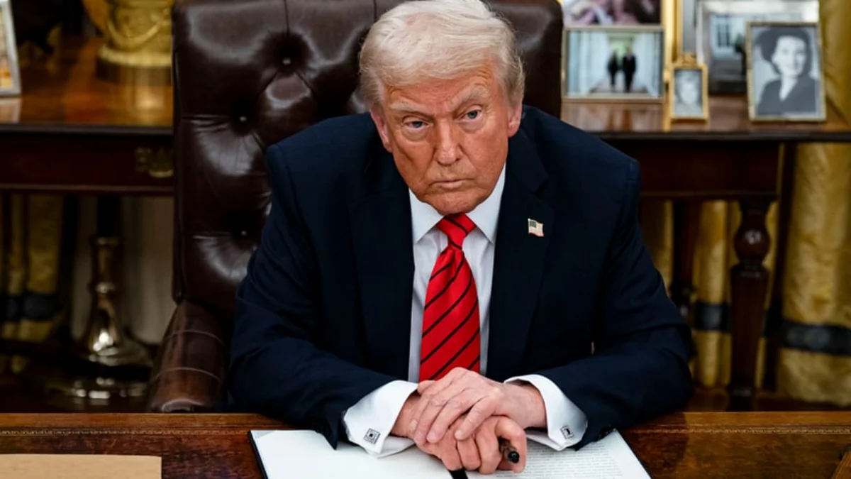 Трамп: США могут обратить внимание на Кубу после Ирана