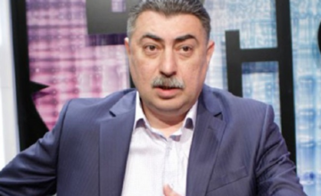 Вадо Коровин освобожден от занимаемой должности