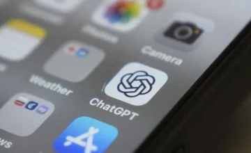 Доля рынка ChatGPT в Азербайджане снизилась