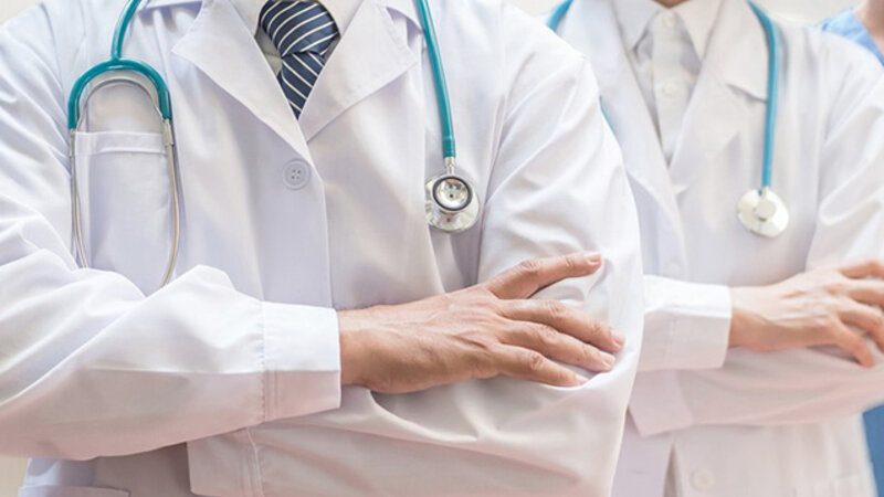 Будет проведен пробный экзамен для кандидатов, готовящихся к резидентуре