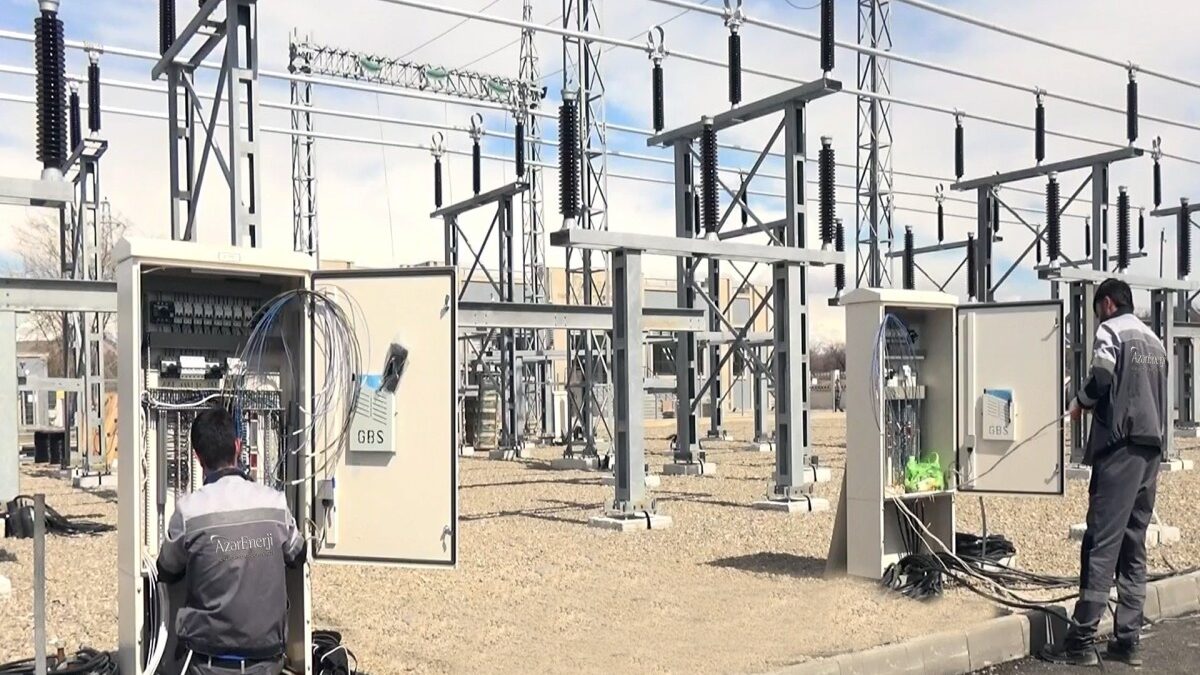 Объявлен объем работ, проводимых в рамках создания энергетического коридора Азербайджан–Турция–Европа