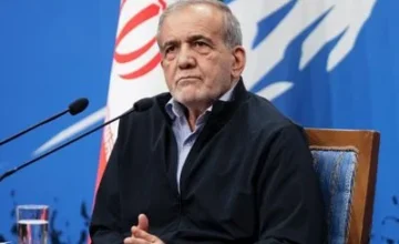 «Иран готов к переговорам с США, но…» – Пезешкиан
