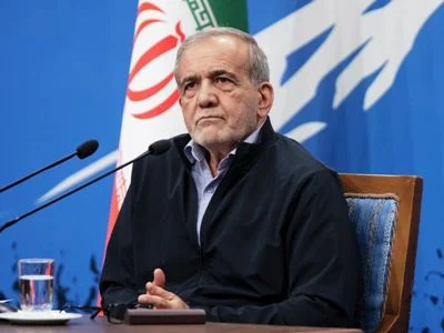 «Иран готов к переговорам с США, но…» – Пезешкиан