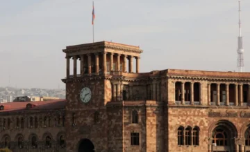 Армения, Франция и Литва обсудили процесс нормализации отношений между Ереваном и Баку