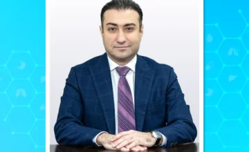 Анар Байрамов назначен исполнительным директором TƏBİB