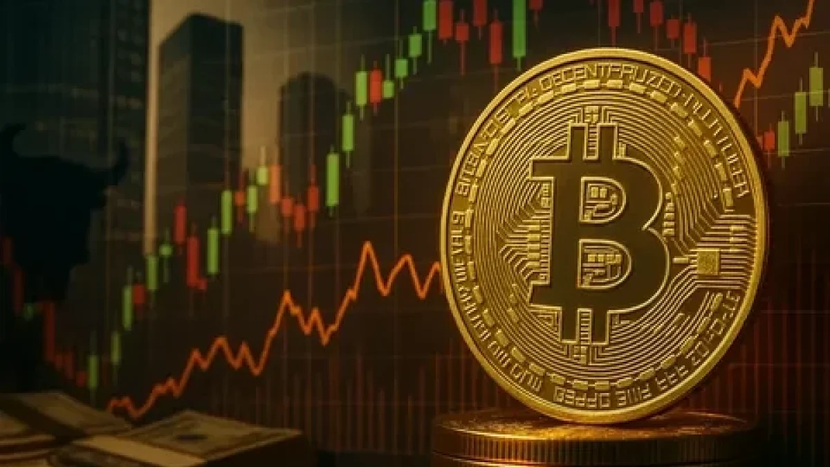 «Bitcoin» и «Ethereum» подорожали