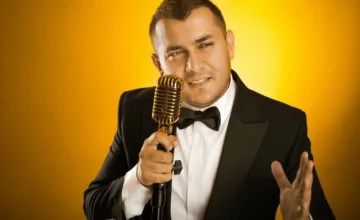 Машину с музыкантами Мурада Арифа унесло селевым потоком