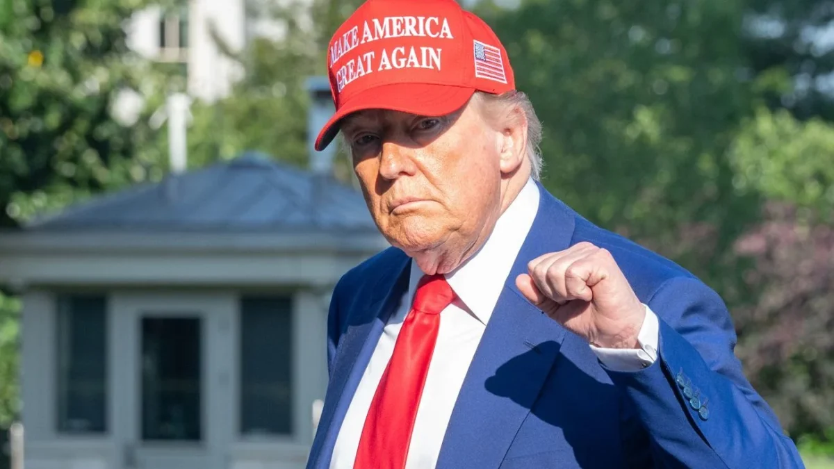 Трамп: «В продлении режима прекращения огня с Ираном не будет необходимости»