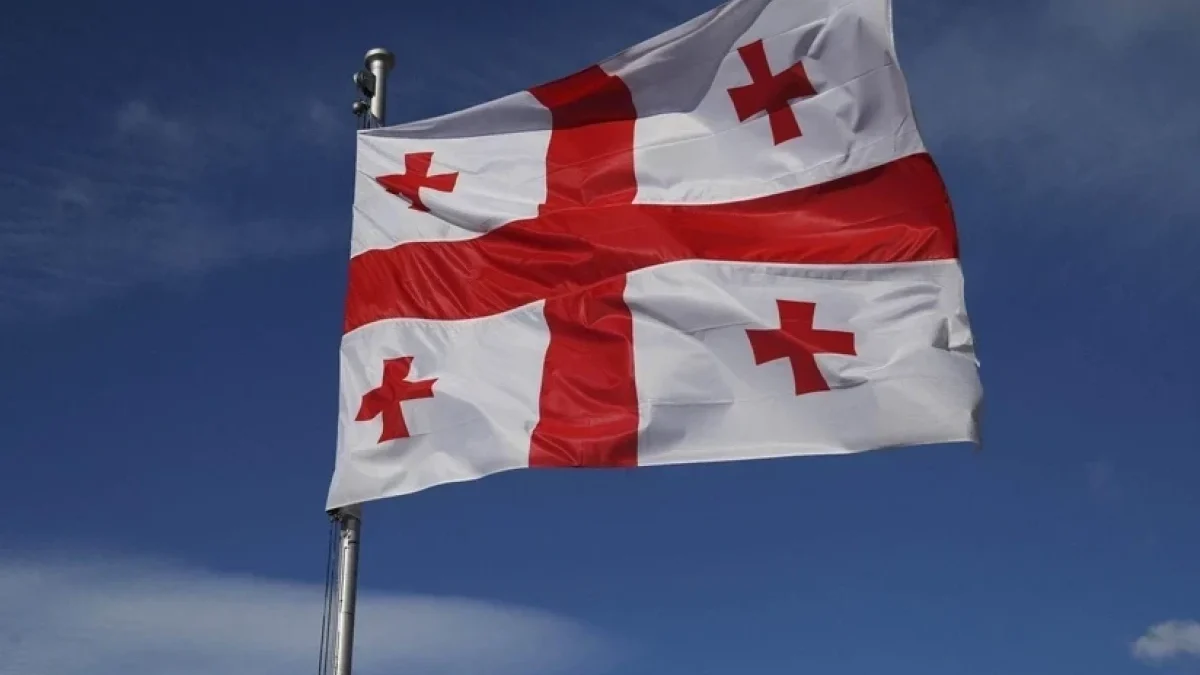 Число поездок из Азербайджана в Грузию сократилось