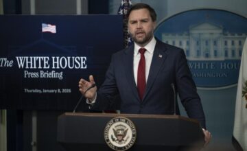 США: Атаки на Ливан не являются частью прекращения огня с Ираном