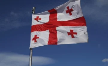 Число поездок из Азербайджана в Грузию сократилось