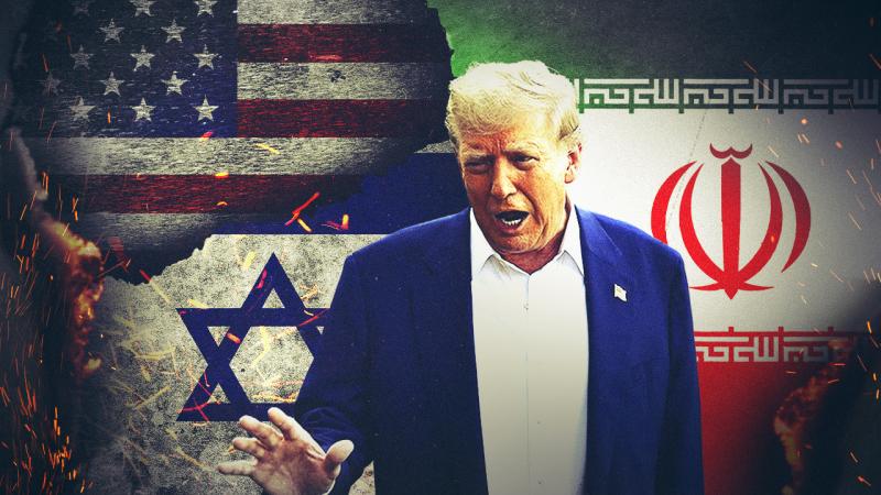 Иранская война ослабила глобальные позиции США