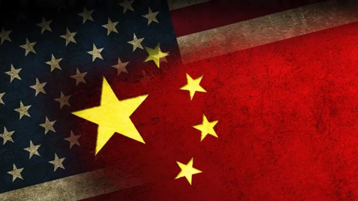 Военные базы США под прицелом Ирана: подробности о китайском спутнике-шпионе