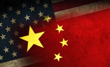 Военные базы США под прицелом Ирана: подробности о китайском спутнике-шпионе