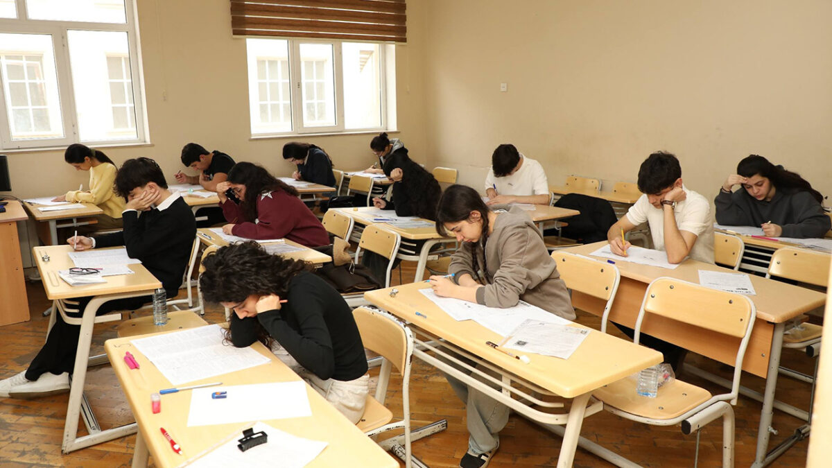 Прием студентов будет интегрирован в «mygov»