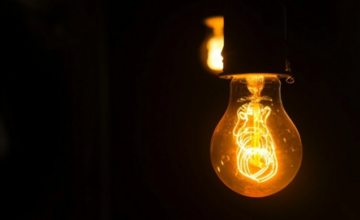 Сегодня в поселках Маштага и Рамана не будет электроэнергии