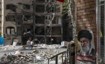 Иран не хочет вести переговоры с США нигде, кроме Пакистана