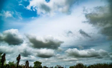 Обнародован прогноз погоды на завтра