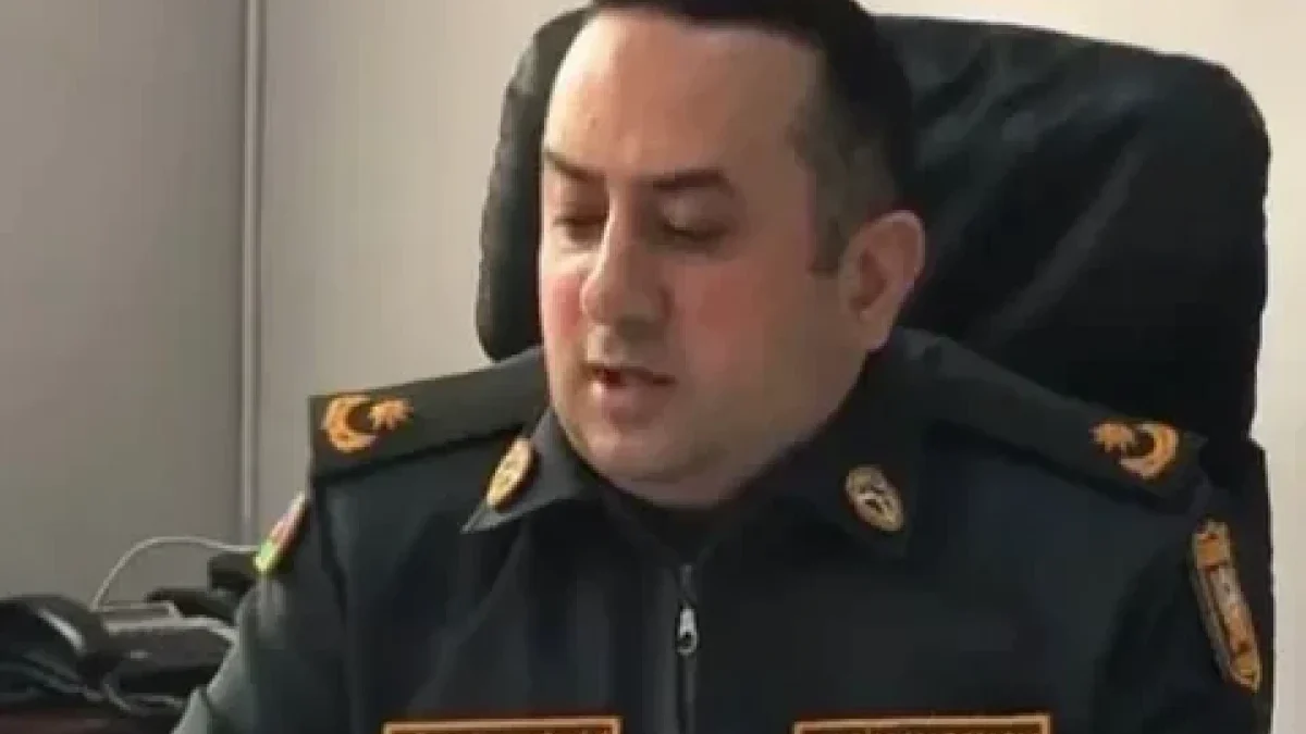 Начался суд над бывшим начальником Центральной военно-врачебной комиссии МО