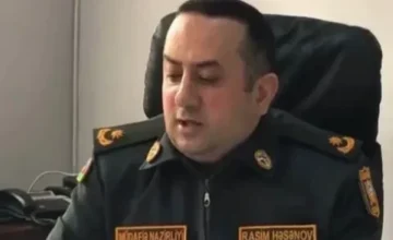 Начался суд над бывшим начальником Центральной военно-врачебной комиссии МО