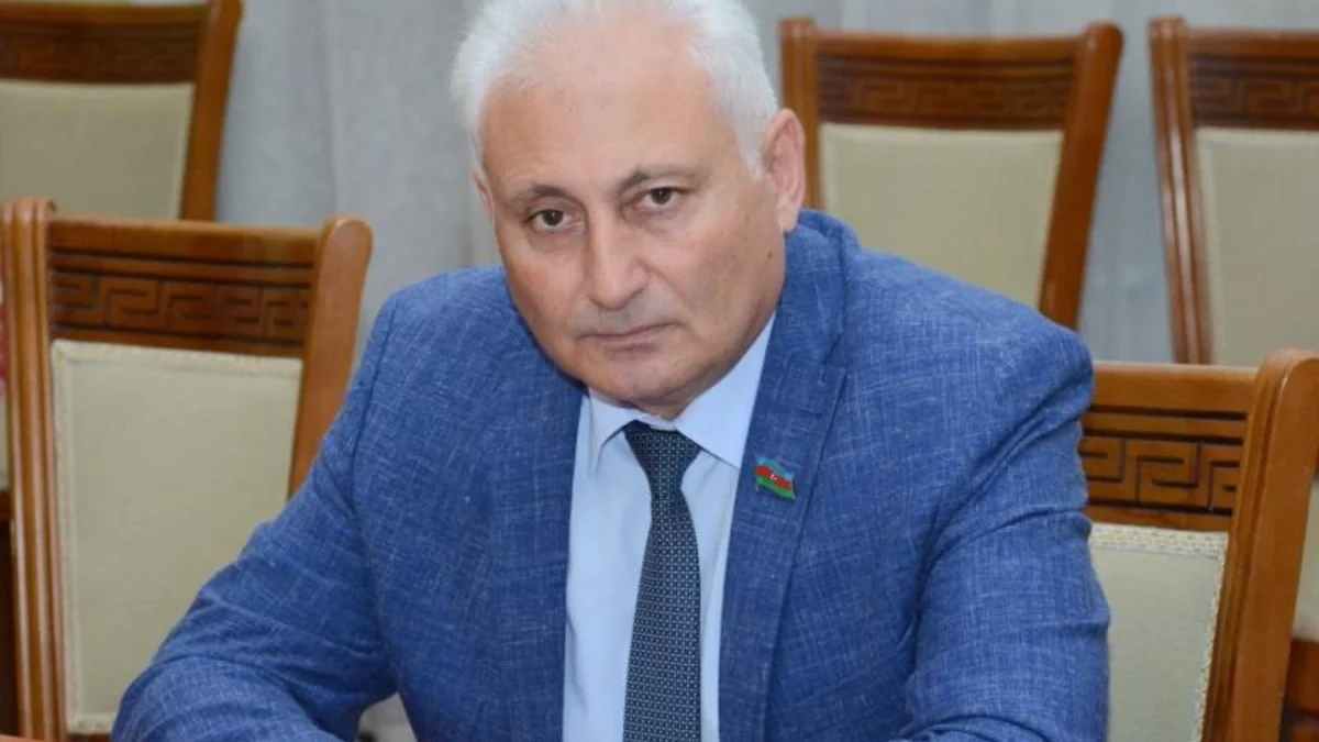 Хикмет Бабаоглу награжден орденом «Шохрат» – РАСПОРЯЖЕНИЕ