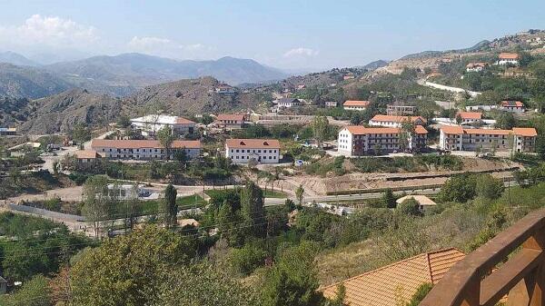 В Карабахе созданы малые предприятия для около 800 жителей