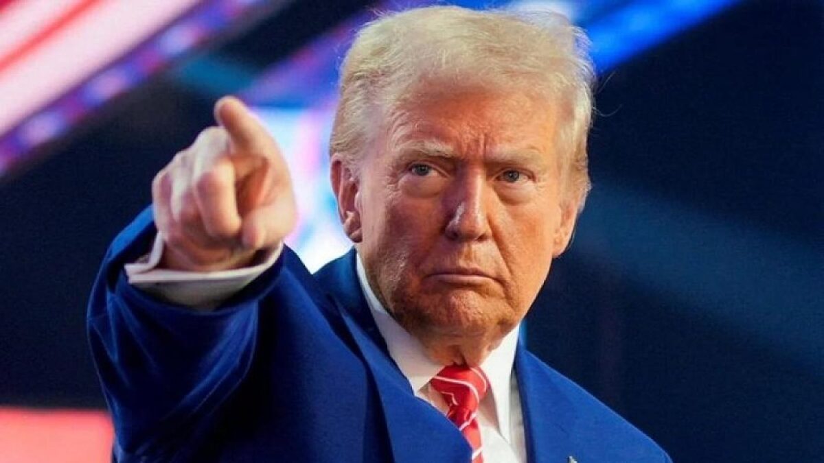 Трамп: НАТО и внутренняя оппозиция начинают действовать только под давлением