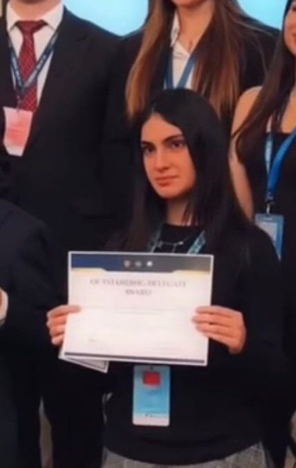 Экономист будущего: история успеха 16-летней Фатимы