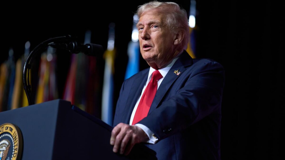 Трамп: США «достаточно быстро могут выйти» из Ирана