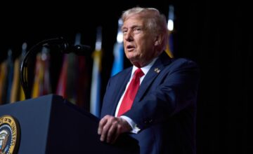 Трамп: США «достаточно быстро могут выйти» из Ирана