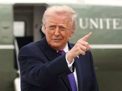 «Если потребуется, США не будут помогать Италии» – Трамп