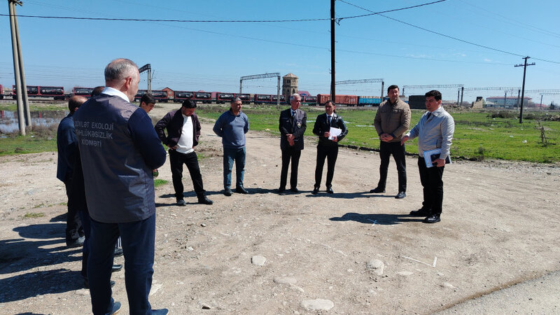 МЧС провело серию мероприятий на тему «Селевая опасность в весенне-летний период» – ФОТО/ВИДЕО