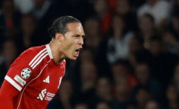 Турецкий гигант готовится включить в свой состав капитана «Ливерпуля»