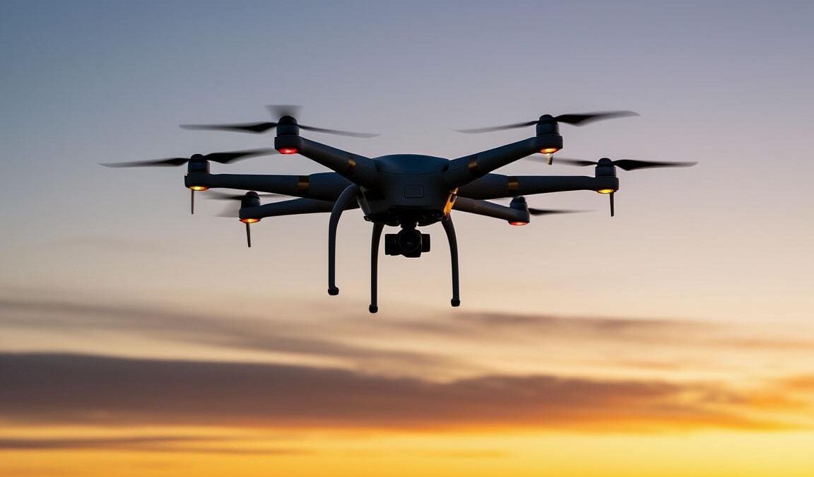 Финляндия: Вторжение украинских БПЛА в воздушное пространство НАТО неприемлемо