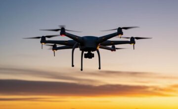 Финляндия: Вторжение украинских БПЛА в воздушное пространство НАТО неприемлемо